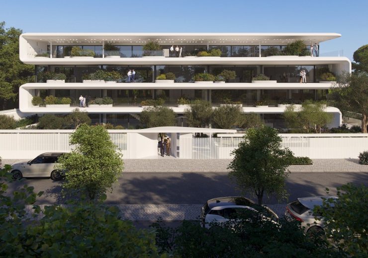 Oxygen Workplace: δύο βραβεία στα German Design Awards 2027