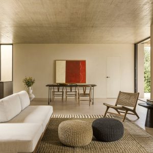 Ένα σπίτι-λαβύρινθος στη Σικελία: το Patio House των Solum με τις πέντε αυλές
