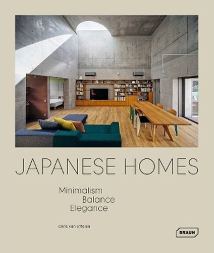 Japanese Homes