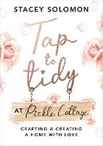 Tap to Tidy at Pickle Cottage