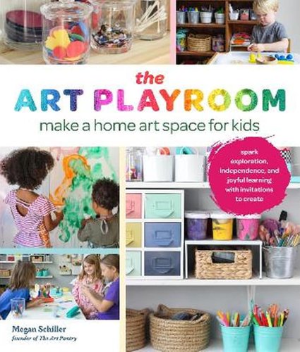 The Art Playroom