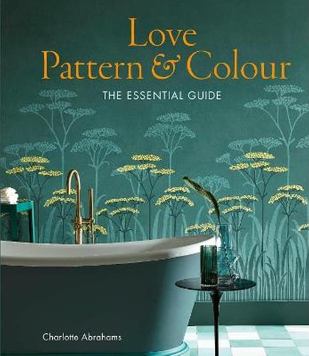 Love Pattern and Colour