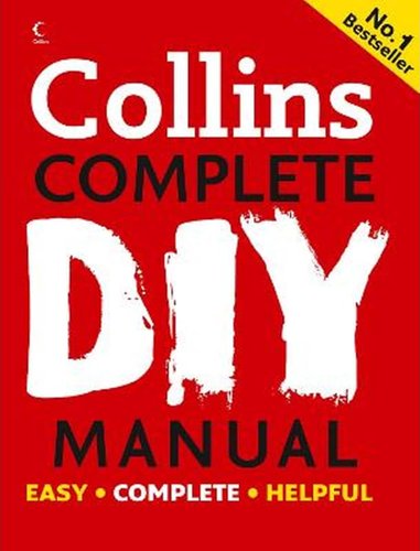 Collins Complete DIY Manual