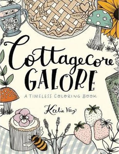 Cottagecore Galore