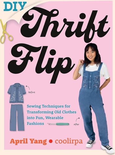 DIY Thrift Flip
